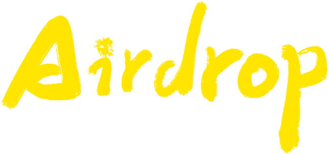 Airdrop Title